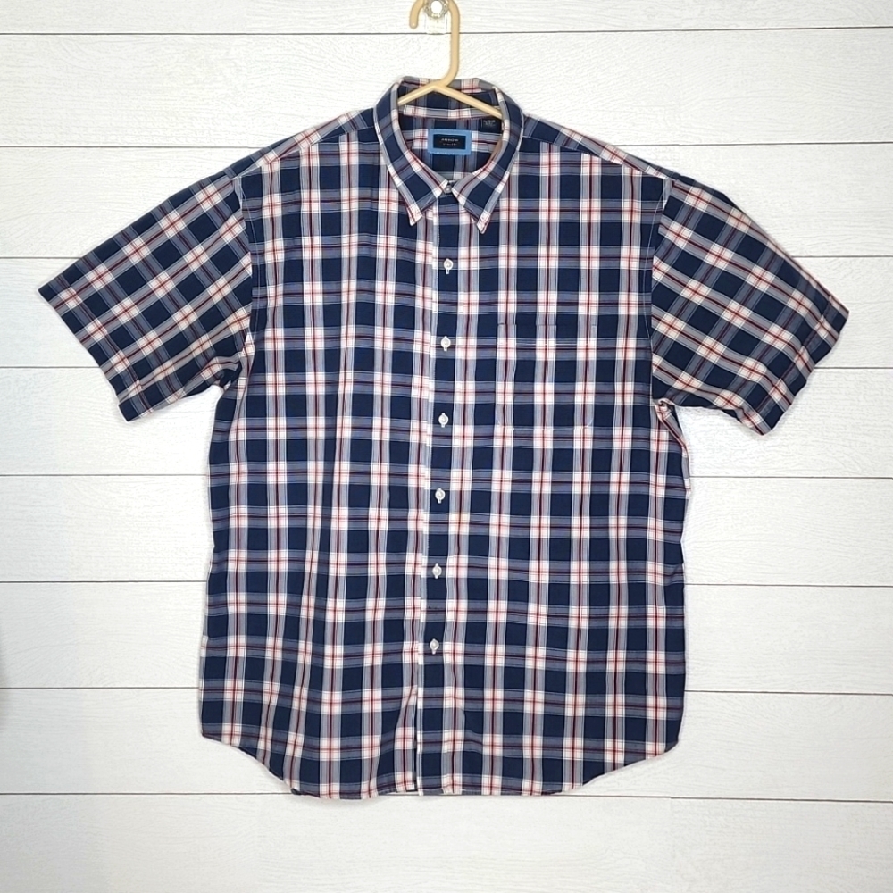 ARROW | BUTTON DOWN - Picture 2 of 6